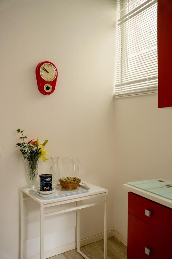 L'Appartement A La Campagne Vermenton Exterior photo