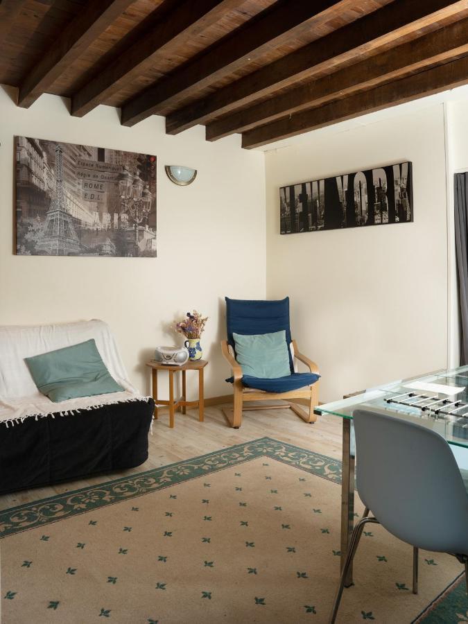 L'Appartement A La Campagne Vermenton Exterior photo